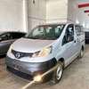 Nissan NV200 Silver 2019 thumb 1
