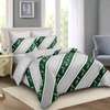 5*6 Warm Binded Duvet with 1 bedsheets 2 pillow cases thumb 1