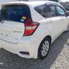 NISSAN NOTE X JAPAN thumb 7