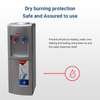 RAMTONS HOT AND NORMAL FREE STANDING WATER DISPENSER thumb 2