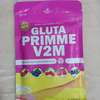Gluta V2M Glutathione Lightening Soft Gels thumb 0