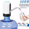 Automatic water dispenser universal thumb 2