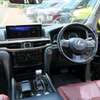2017 Lexus LX 570 in nairobi thumb 2