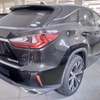 Lexus Rx 200t with sunroof 2017 model thumb 0