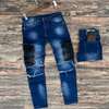 Legit Quality Brand Designer Men's Assorted Smart Jeans thumb 1