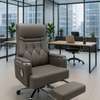 Office Chair: CEO Executive Office Seat thumb 0