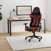 Office Chair : Gaming Chair with Adjustable Armrests thumb 4