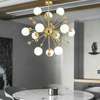*Creative Post Modern Retro Luxury chandelier thumb 3