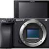 Sony Alpha a6400: APS-C Interchangeable Lens Digital Camera thumb 2