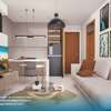Studio Apartment with En Suite at Volume Club thumb 3