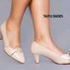 Low heels shoes thumb 3