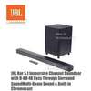 JBL 9.1CH Bar 1000 Wireless Soundbar System thumb 4
