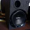Woofer speaker thumb 1