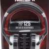 Numark HF125 Studio Quality Headphones thumb 0