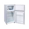 Ramtons 90Litres Double Door Fridge - Top Freezer thumb 1