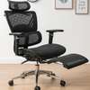 Orthopedic Chair; Posture-Friendly Office Chair thumb 2