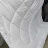White Binded Cotton duvets thumb 3