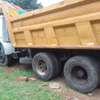 Tata tipper thumb 0