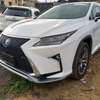 LEXUS RX 200T 2017 MODEL. thumb 8