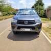 2020 TOYOTA HILUX SINGLE CAB thumb 1