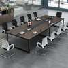 Office Table : 3 Meter  Meeting Office Table thumb 5