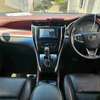 Toyota Harrier 2018 white 2wd thumb 4