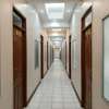 Furnished offices to let uptown Nairobi Uptown. thumb 1