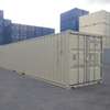 Affordable 40ft shipping containers thumb 1
