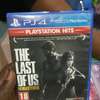 Pre owned last of us remastered thumb 1