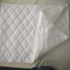 Quilted water proof pillow protector a pair thumb 2