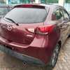 Mazda Demio diesel engine for sale thumb 0