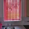 BEAUTIFUL MADE TO MEASURE VERTICAL BLINDS thumb 1