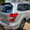 Subaru Forester newshape fully with sunroof thumb 4