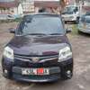 TOYOTA SIENTA YOM 2015 ACCIDENT FREE thumb 0