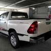Toyota Hilux double cab 2wd 2016 thumb 9
