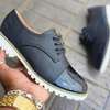 Quality ladies brogues thumb 3