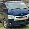 TOYOTA HIACE thumb 0