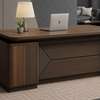 Office Desk: 1800MM Executive Office Desk thumb 2