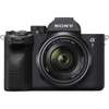 Sony Alpha a7 IV Mirrorless Digital Camera with 28-70mm Lens thumb 0