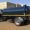 Exhauster services/Septic tank exhausters In Nairobi thumb 3