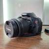 Canon EOS Rebel Т3і DSLR Camera thumb 3