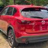 Mazda cx-5 2016 MODEL. thumb 3