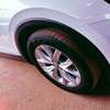 Volkswagen Tiguan white TSi 2017 thumb 2
