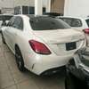 MERCEDES BENZ C200 thumb 6