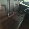 Toyota Land Cruiser ZX V8 sunroof black 2018 thumb 7