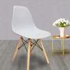 Dining Chair; Armless Modern Dining Chair  in Marani thumb 8