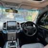 Toyota land Cruiser Sahara SUV 2018 4x4 thumb 2