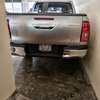 Toyota Hilux double cabin 2019 thumb 3
