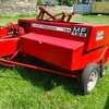 Massey Ferguson 124 baller thumb 4