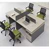 Office Desk; Cubicle Workstation for Office Room thumb 3
